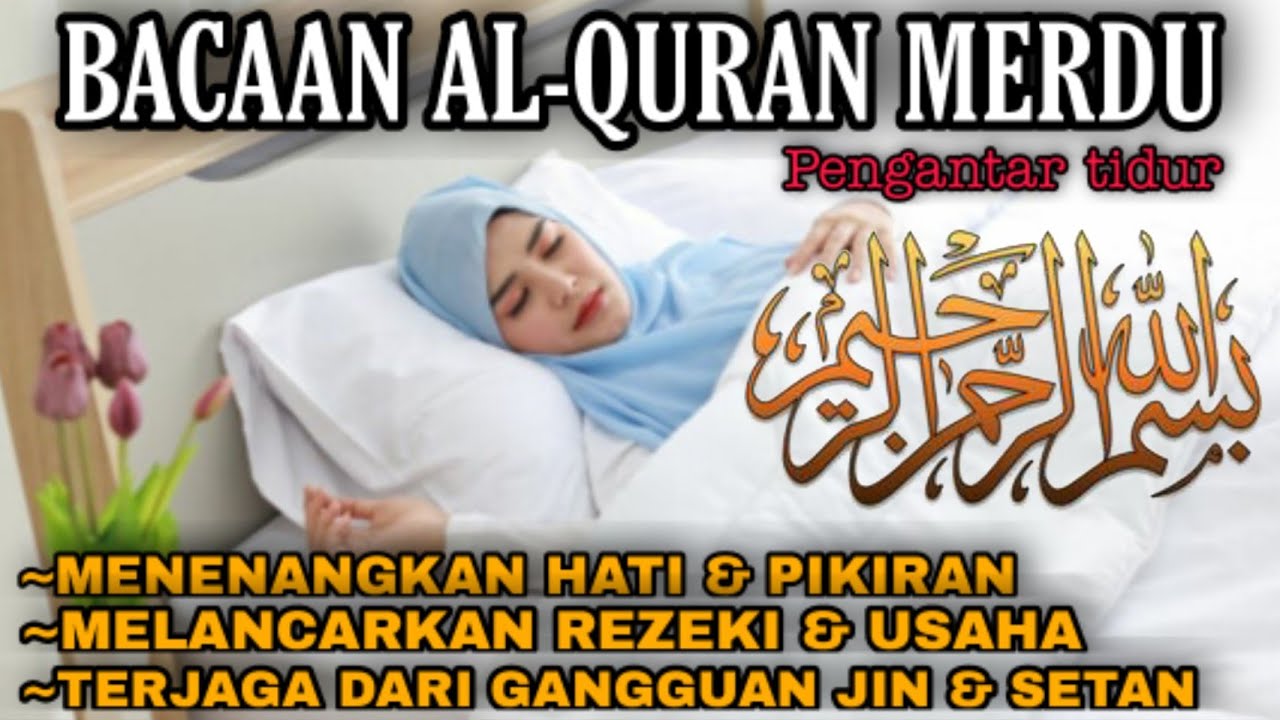 Detail Surat Yang Menenangkan Hati Nomer 10