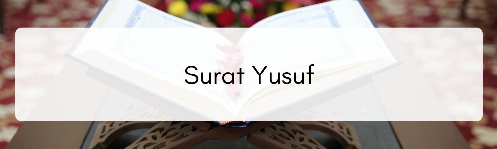 Detail Surat Yang Menenangkan Hati Nomer 15