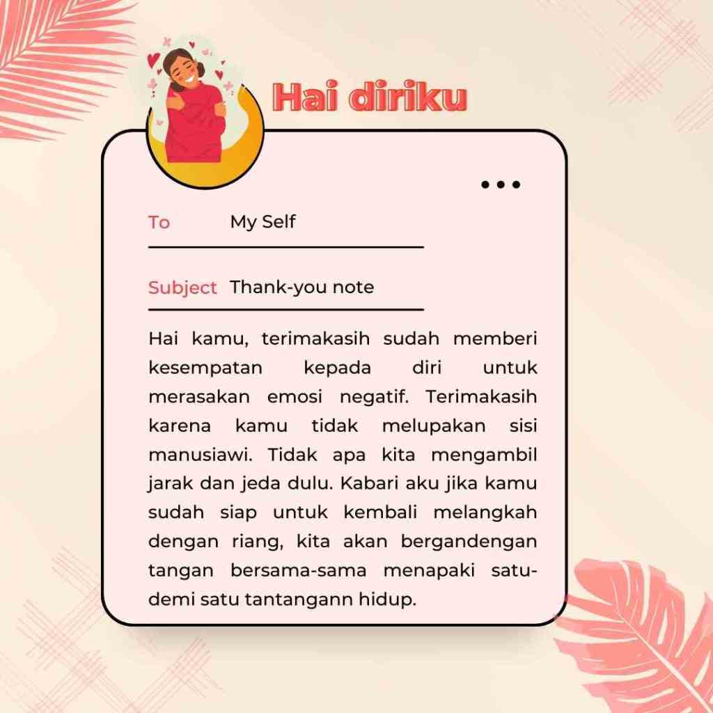 Detail Surat Yang Menenangkan Hati Nomer 26