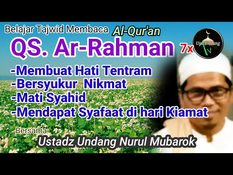 Detail Surat Yang Menenangkan Hati Nomer 28