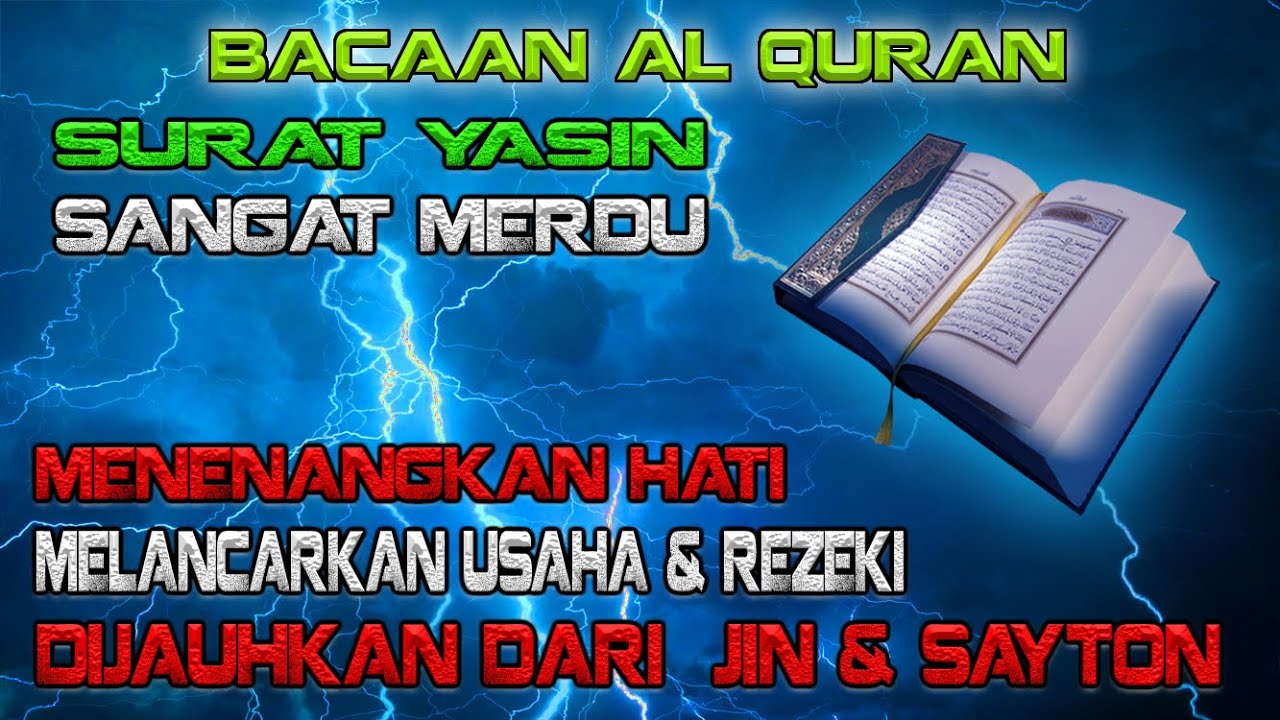 Detail Surat Yang Menenangkan Hati Nomer 42