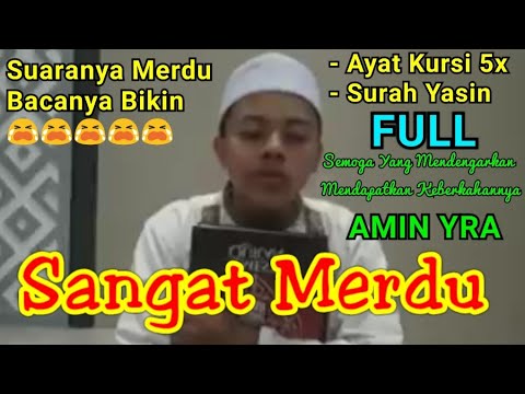 Detail Surat Yasin Dan Ayat Kursi Nomer 44