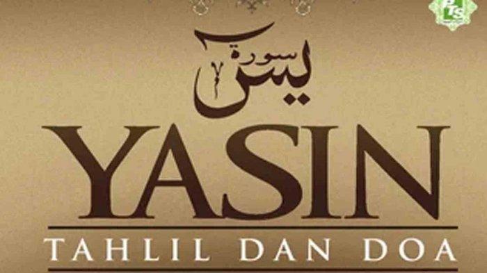 Detail Surat Yasin Dan Latin Nya Nomer 40