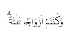 Detail Surat Yasin Litequran Nomer 48