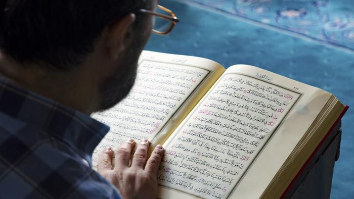 Detail Surat Yasin Litequran Nomer 56