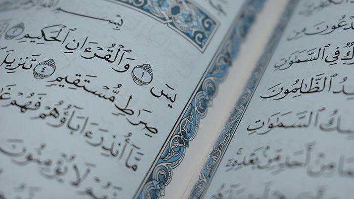 Detail Surat Yasin Surat Ke Nomer 49