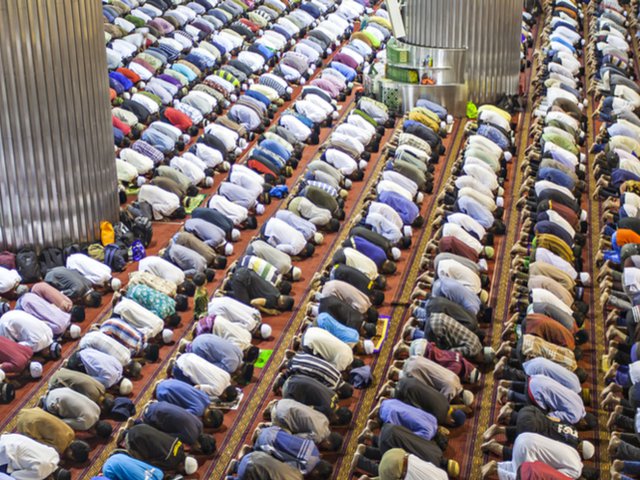 Detail Surat Yg Dibaca Dalam Shalat Lima Waktu Nomer 33