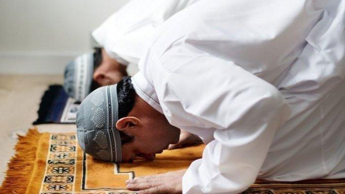 Detail Surat Yg Dibaca Dalam Shalat Lima Waktu Nomer 40