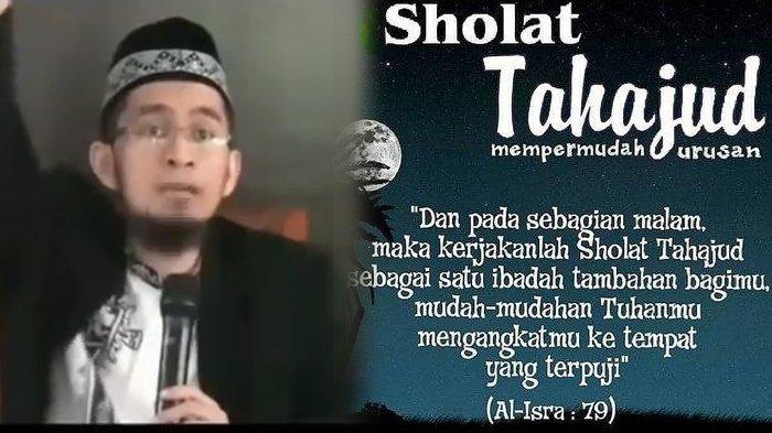 Detail Surat Yg Dibaca Saat Tahajud Nomer 24