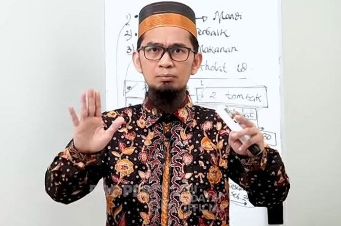 Detail Surat Yg Dibaca Sholat Dhuha Nomer 26