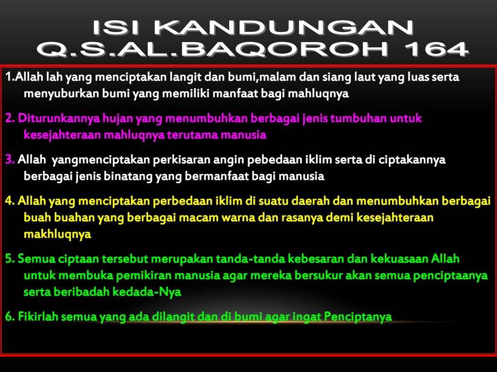 Detail Surat Yunus 101 Nomer 45