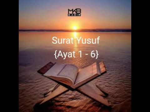 Download Surat Yusuf 1 6 Nomer 35