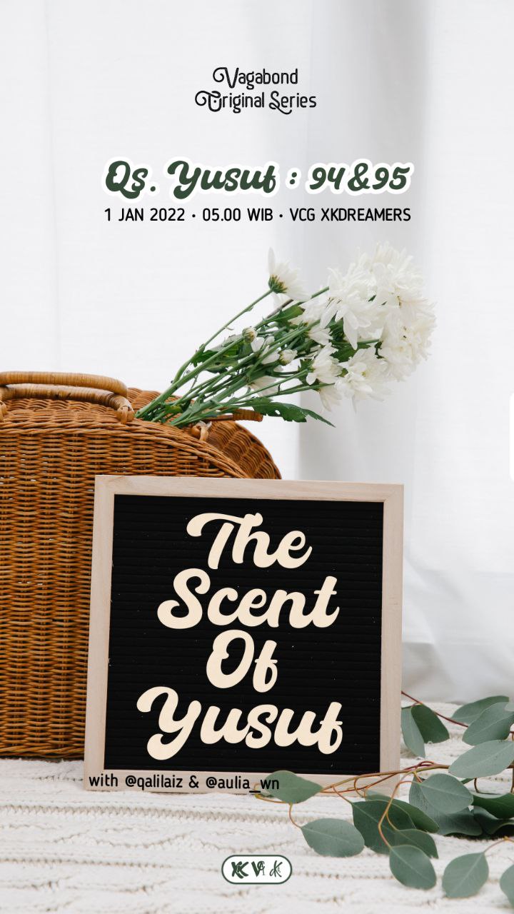 Detail Surat Yusuf 31 Nomer 50