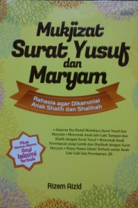 Detail Surat Yusuf Agar Anak Tampan Nomer 13