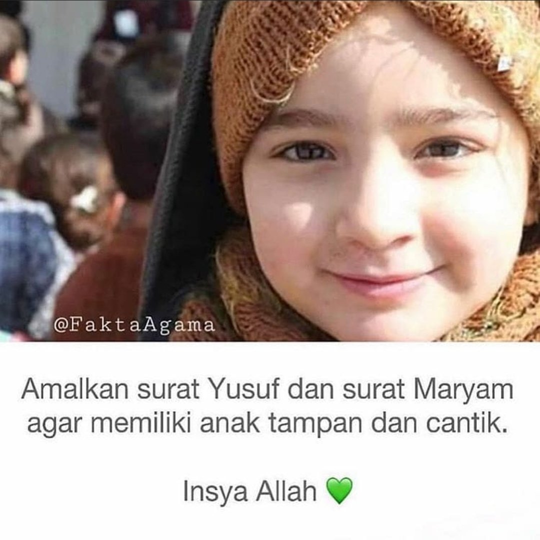 Detail Surat Yusuf Agar Anak Tampan Nomer 42