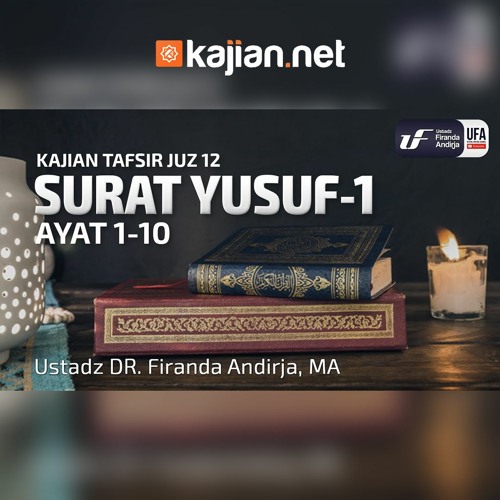 Detail Surat Yusuf Ayat 1 10 Nomer 49