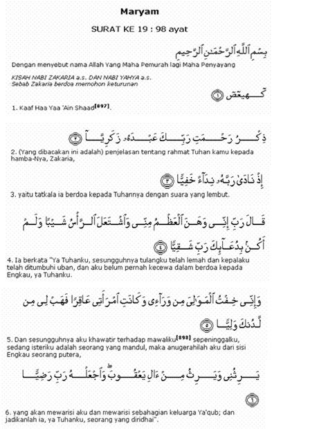 Detail Surat Yusuf Ayat 1 16 Nomer 12