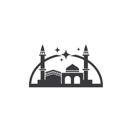 Detail Surau Vector Nomer 17