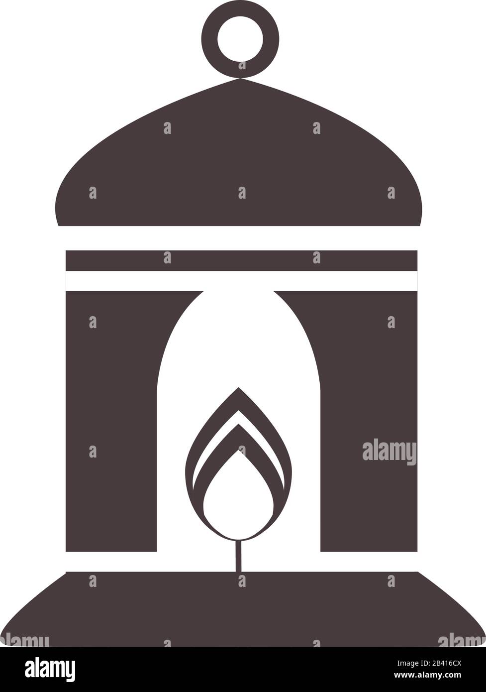 Detail Surau Vector Nomer 31
