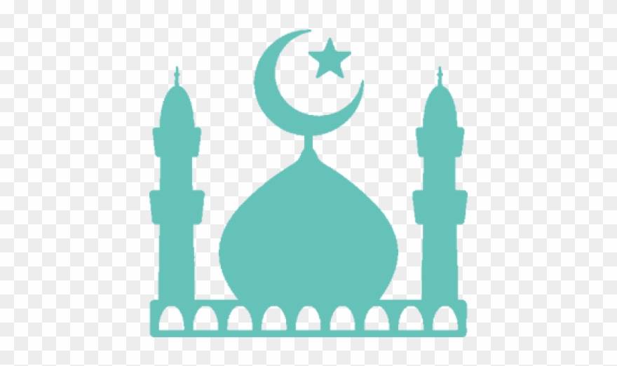 Detail Surau Vector Nomer 55