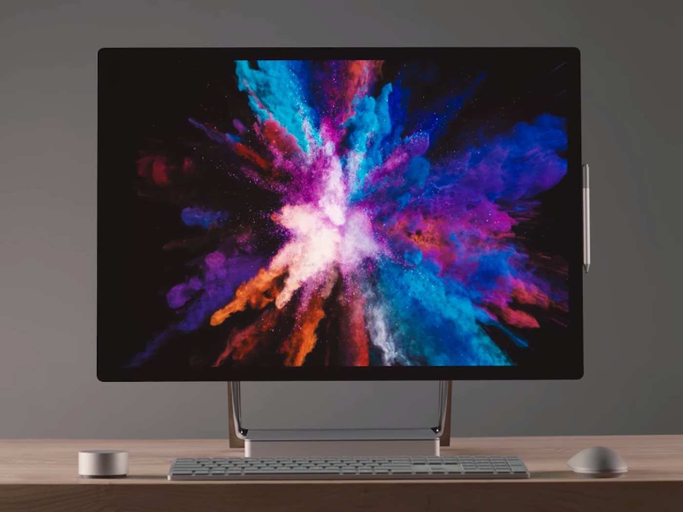 Detail Surface Studio Wallpaper Nomer 7