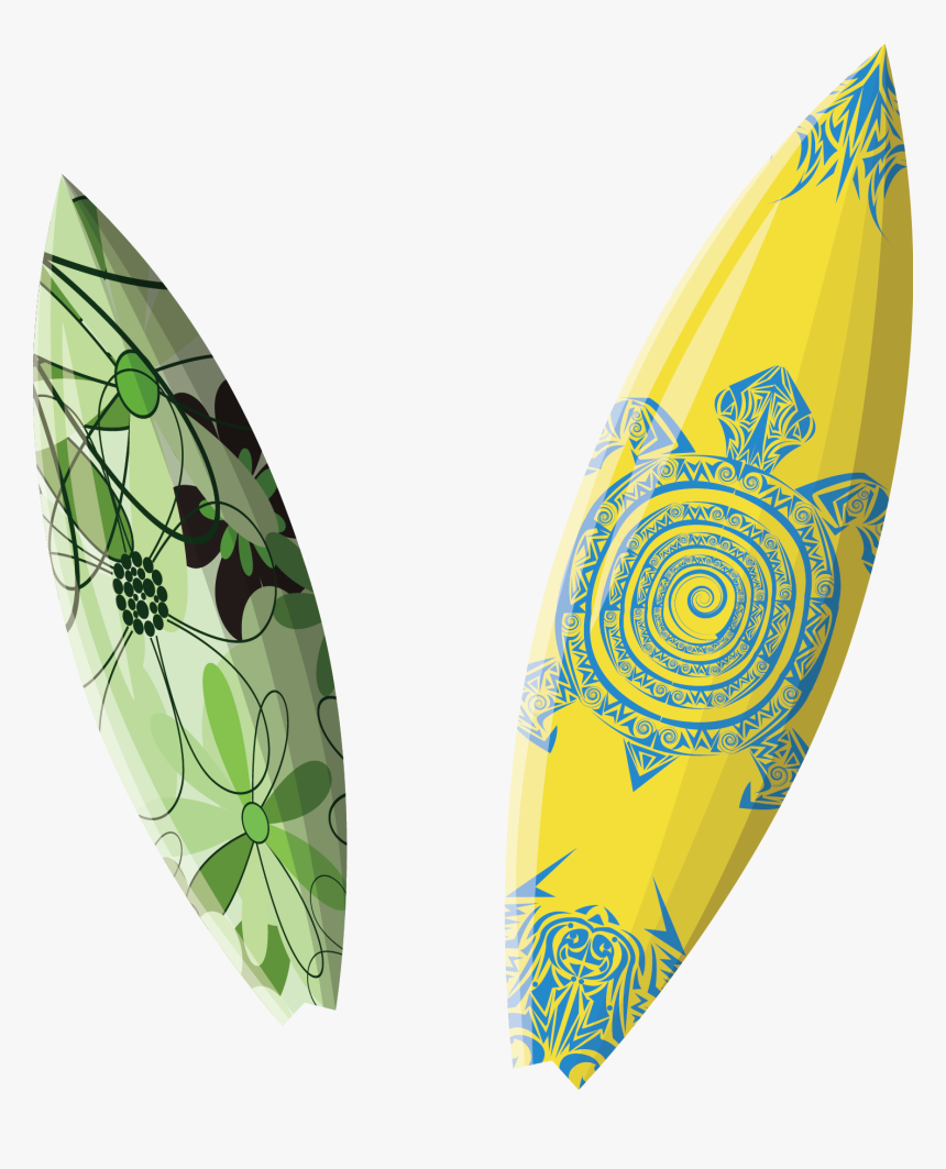 Detail Surfboard Png Nomer 16