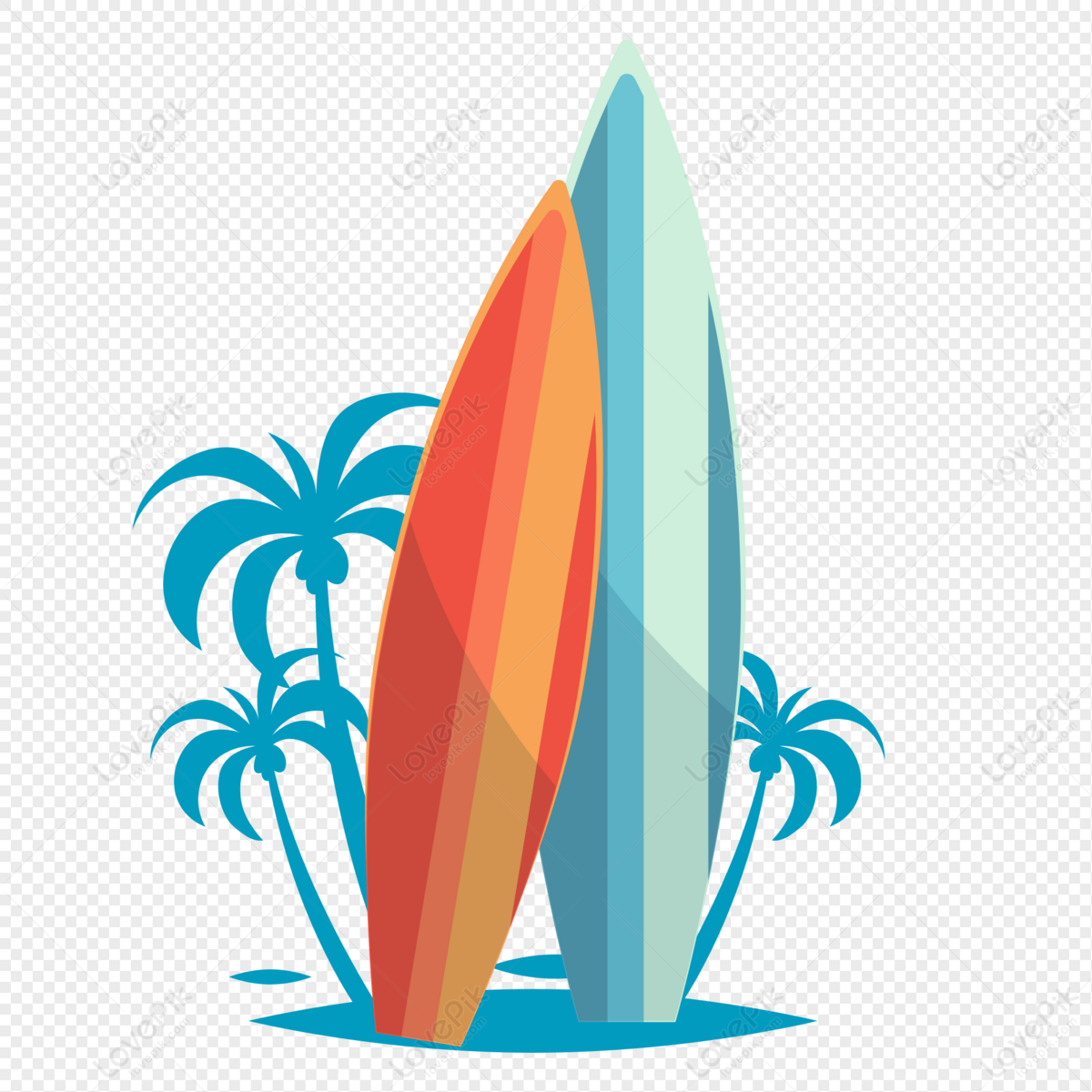 Detail Surfboard Png Nomer 43