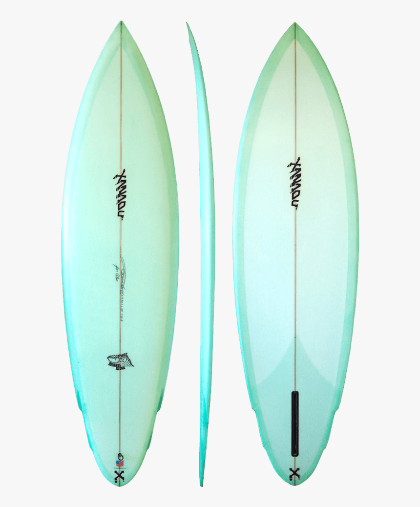 Detail Surfboard Png Nomer 6