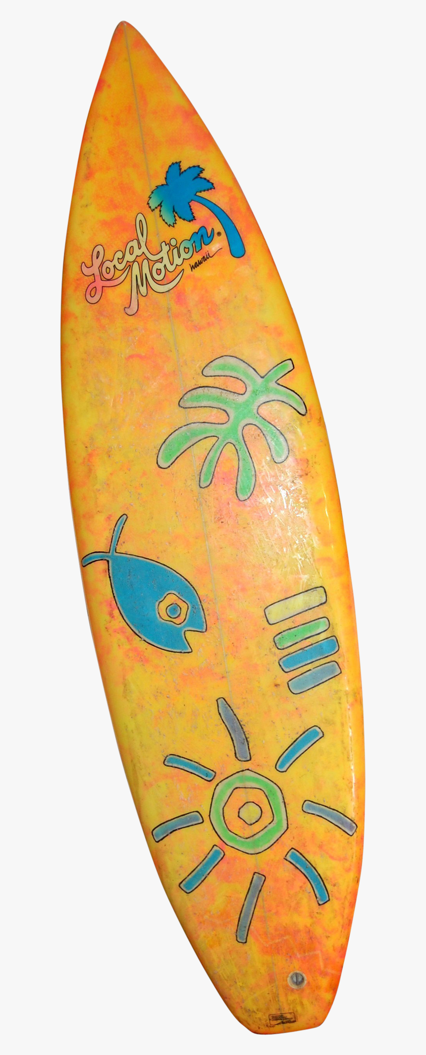 Detail Surfing Board Png Nomer 3