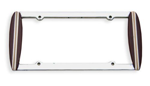 Detail Surfing License Plate Frame Nomer 25