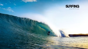 Surfing Magazine Wallpapers - KibrisPDR