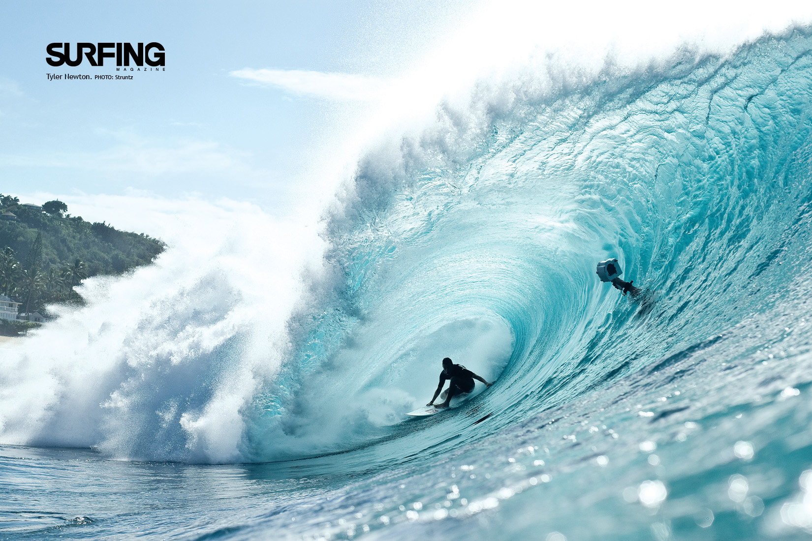 Detail Surfing Magazine Wallpapers Nomer 8