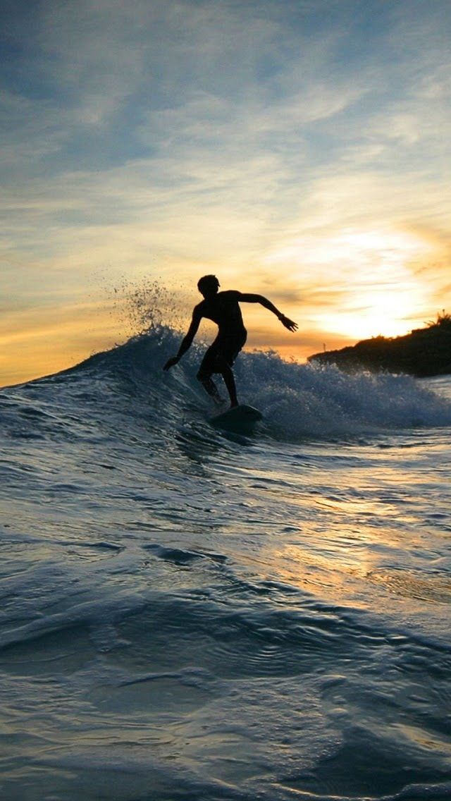 Detail Surfing Wallpapers For Iphone Nomer 30