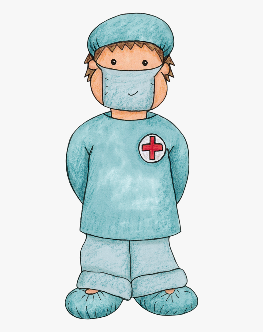 Detail Surgeon Png Nomer 18