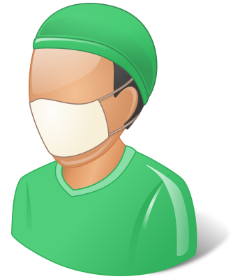 Detail Surgeon Png Nomer 26