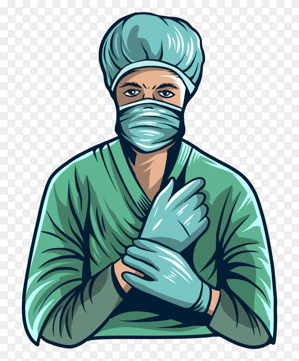 Detail Surgeon Png Nomer 7