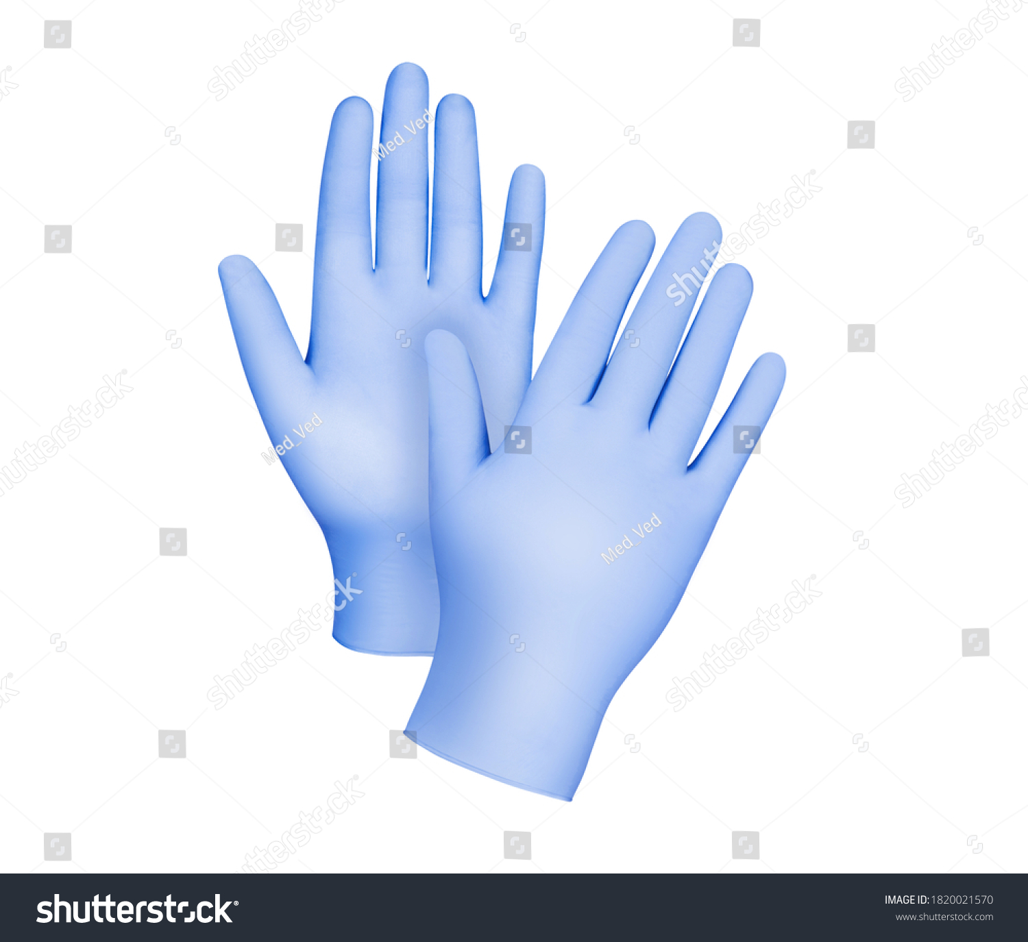 Detail Surgical Gloves Clipart Nomer 33