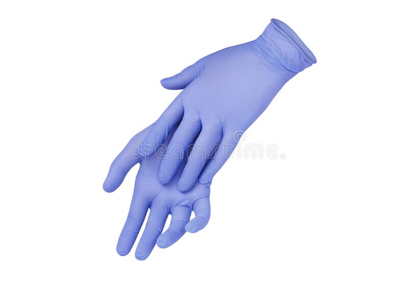 Detail Surgical Gloves Clipart Nomer 51