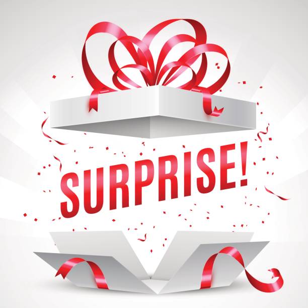 Detail Surprise Clipart Nomer 9