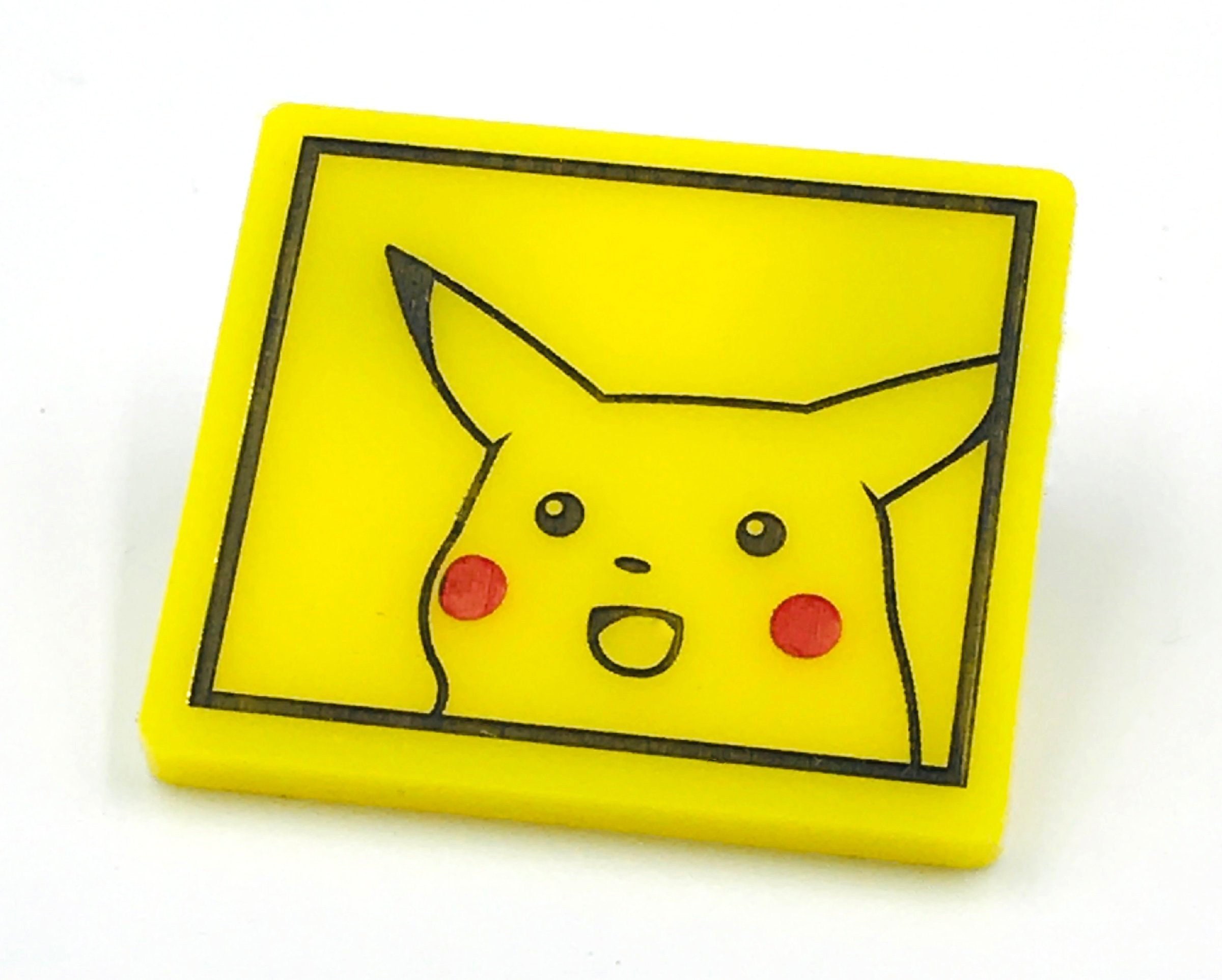 Detail Surprised Pikachu Meme Nomer 42