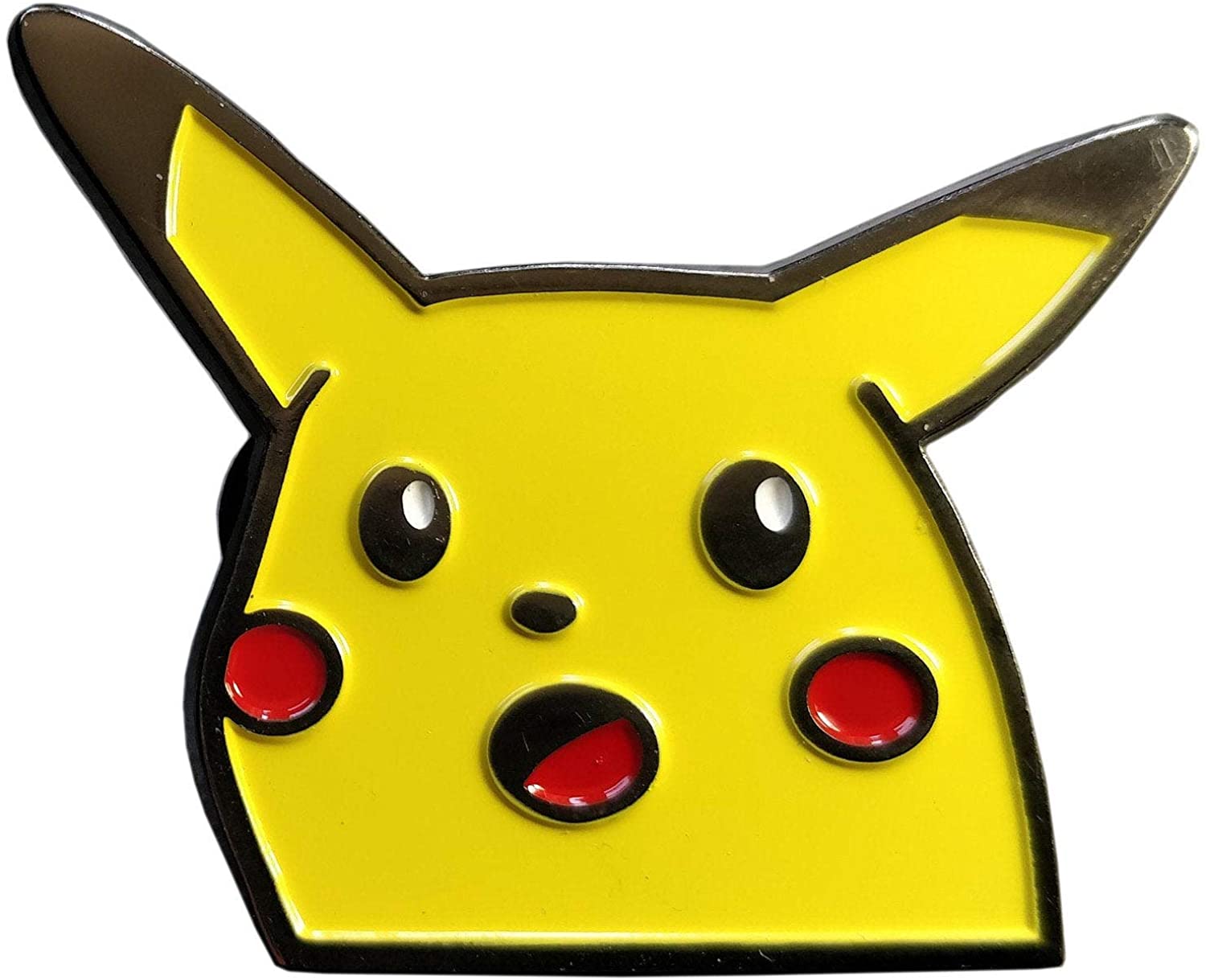 Detail Surprised Pikachu Meme Nomer 44