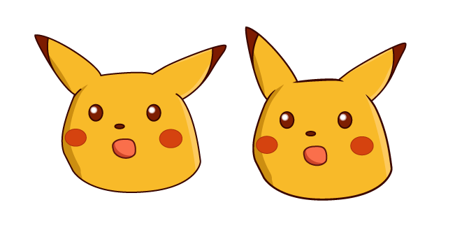 Detail Surprised Pikachu Meme Nomer 48