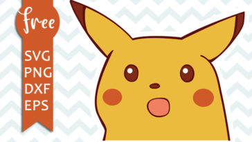Detail Surprised Pikachu Meme Nomer 55