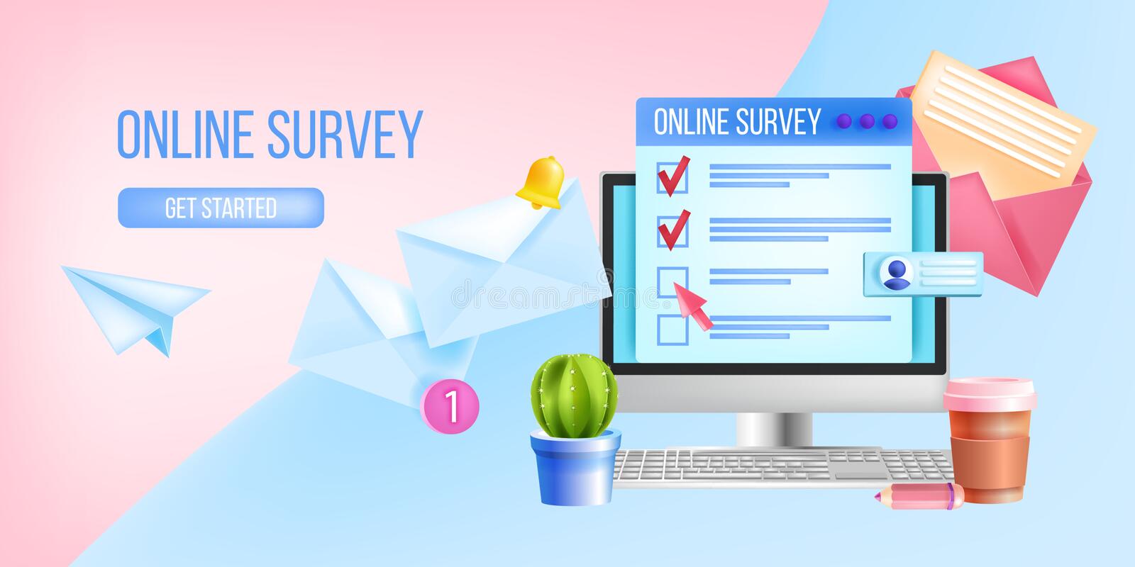 Detail Survey Background Nomer 16