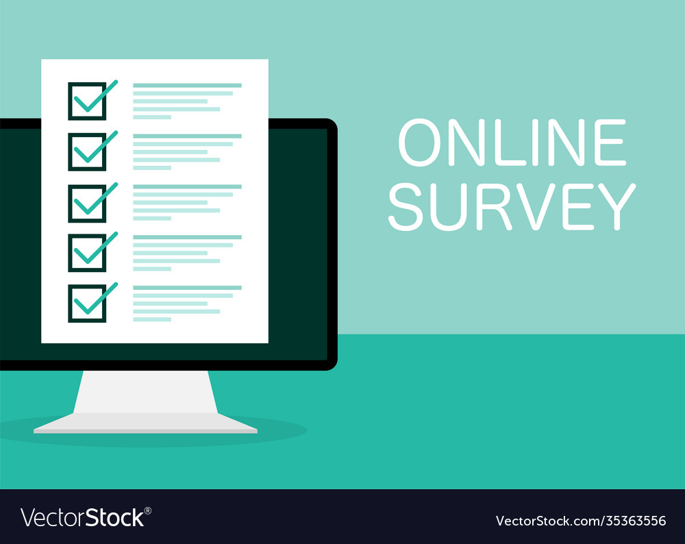 Detail Survey Background Nomer 5