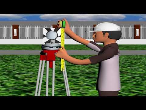 Detail Surveyor Animasi Lucu Nomer 2