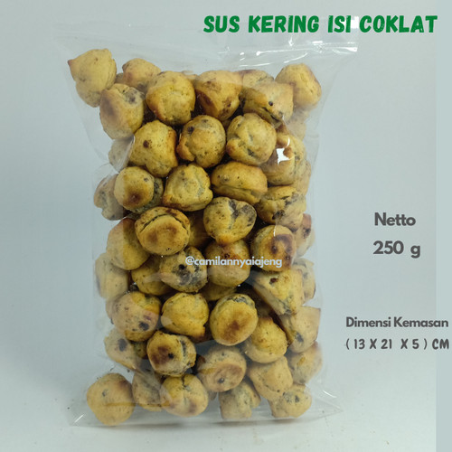 Detail Sus Kering Coklat Nomer 10