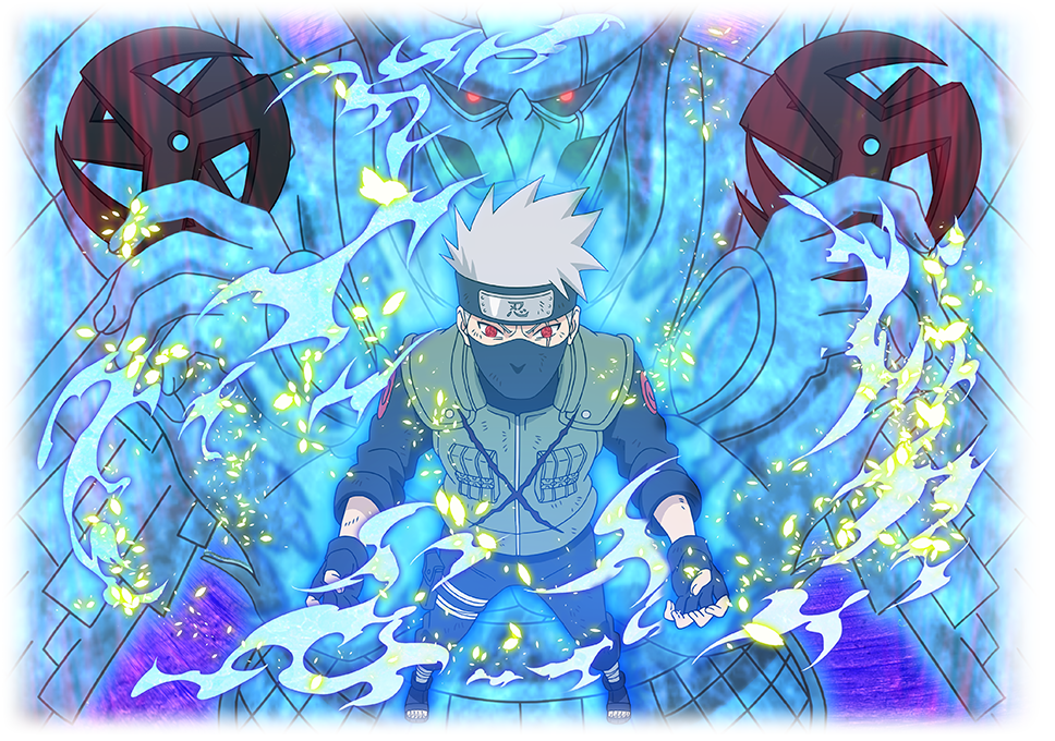 Detail Susano Kakashi Nomer 12