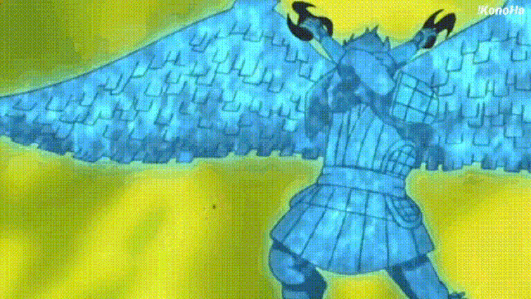 Detail Susano Kakashi Nomer 15