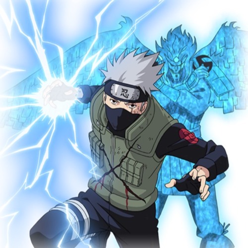 Detail Susano Kakashi Nomer 16